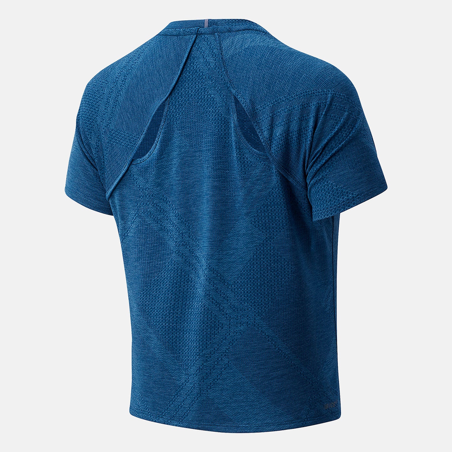 NYC Marathon Q Speed Fuel Jacquard Short Sleeve | New Balance Clothing - Women