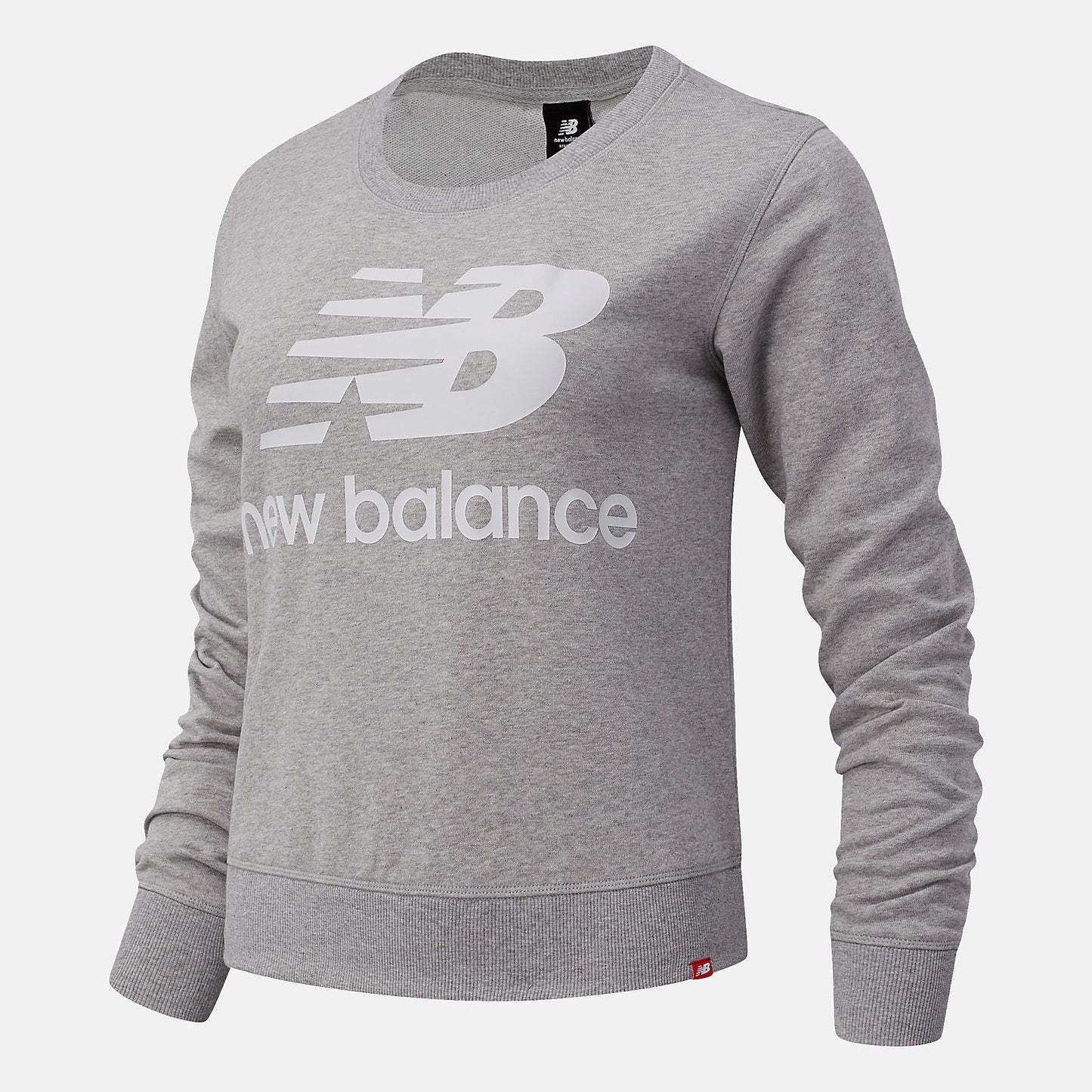 Essentials Crew | New Balance Clothing - Women