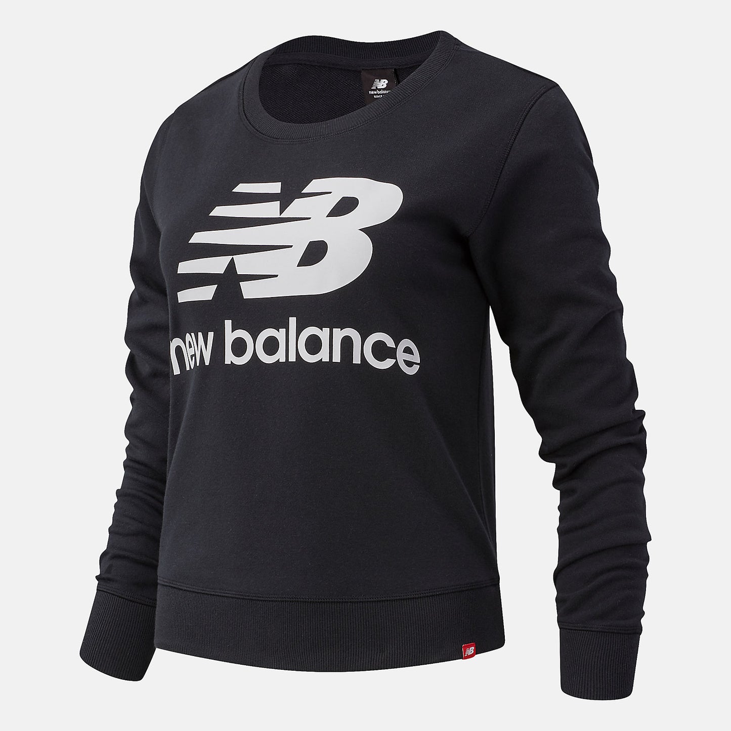 Essentials Crew | New Balance Clothing - Women