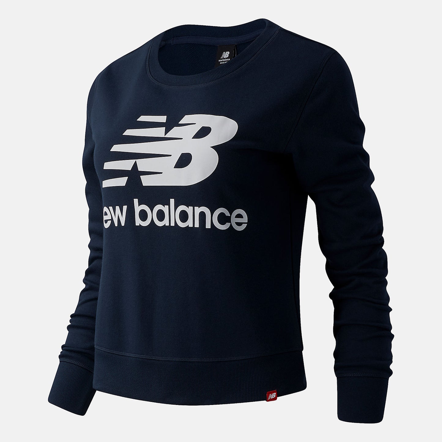 Essentials Crew | New Balance Clothing - Women