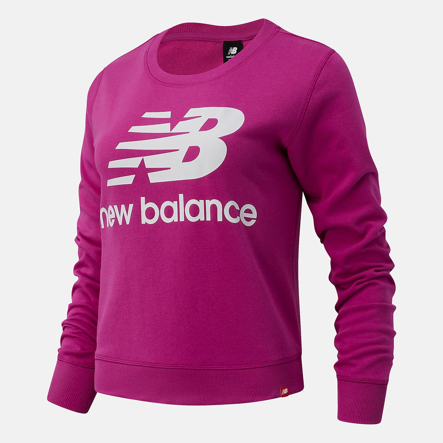 Essentials Crew | New Balance Clothing - Women
