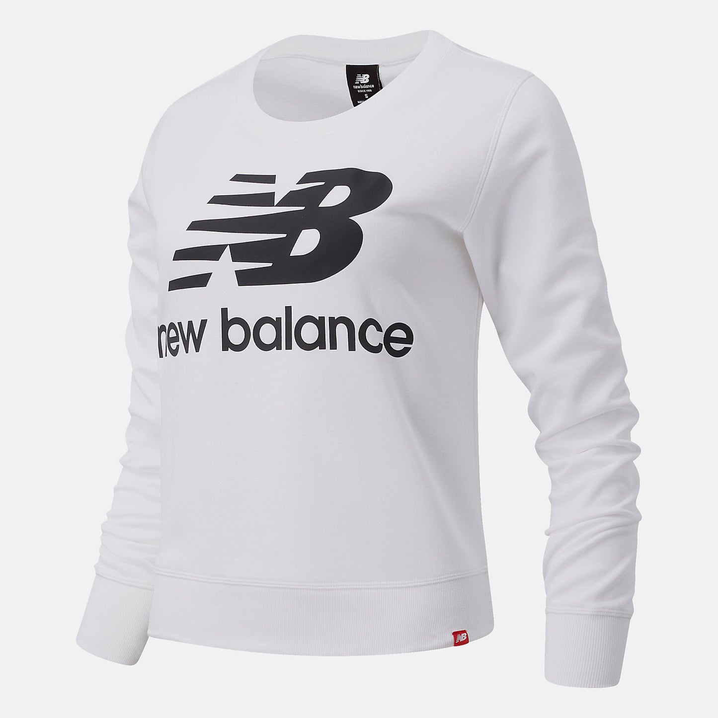 Essentials Crew | New Balance Clothing - Women