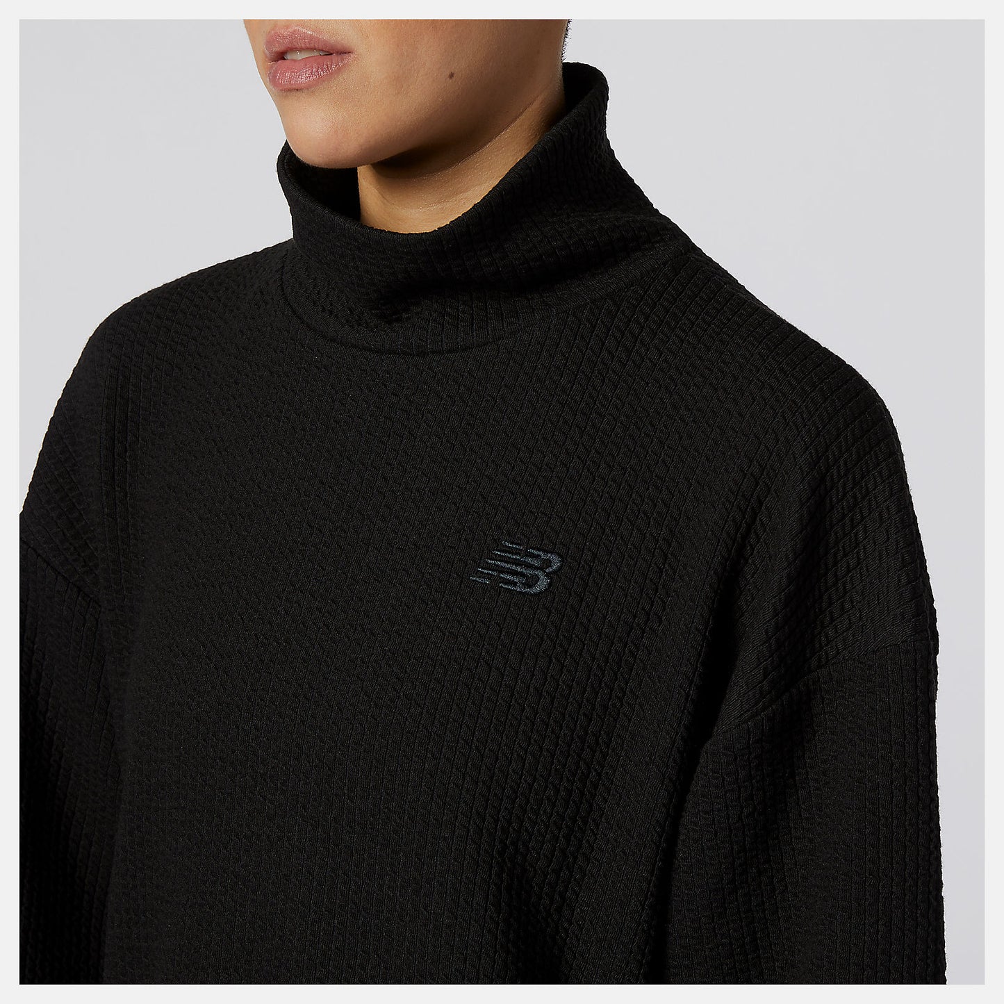 Transform Springloft Pullover | New Balance Clothing - Women