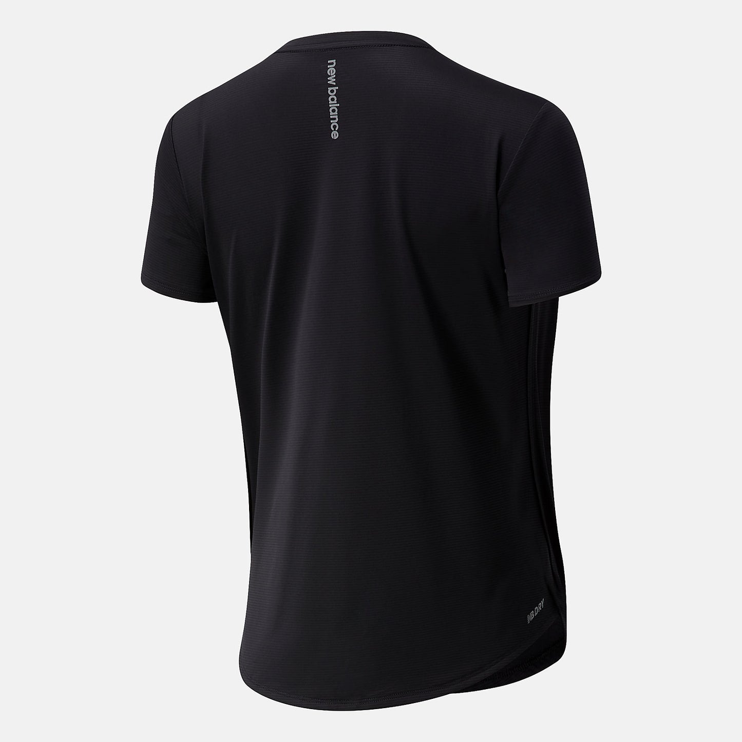 Accelerate Short Sleeve | New Balance Clothing - Women
