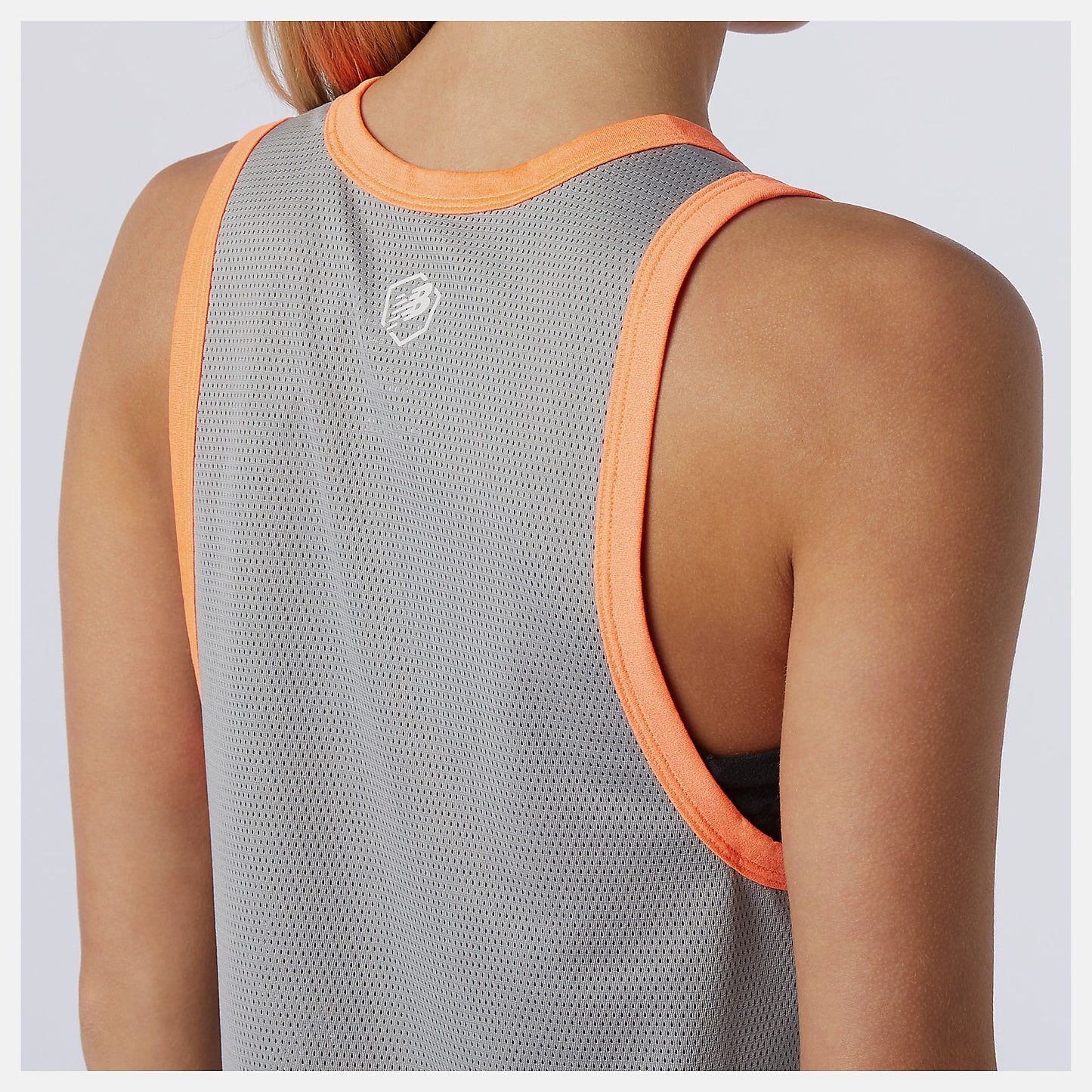 Printed Fast Flight Tank | New Balance Clothing - Women