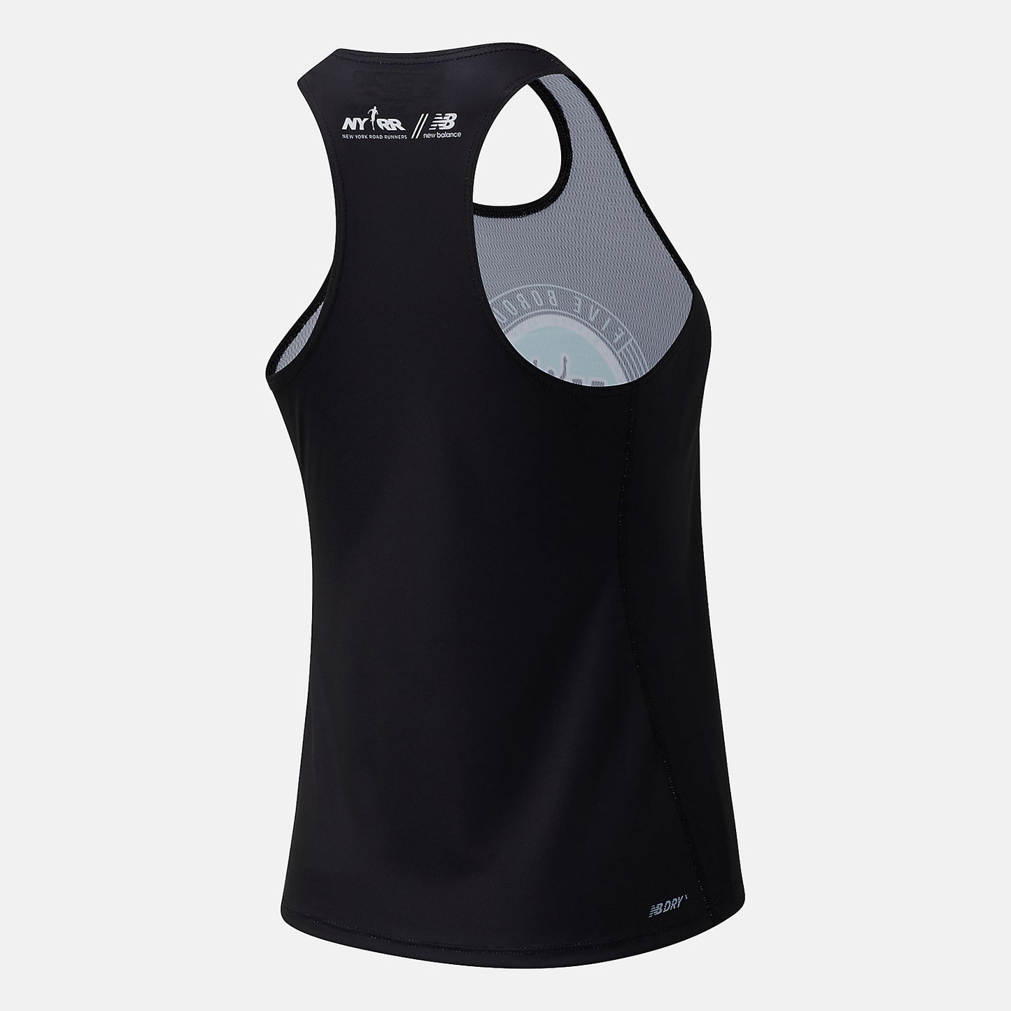Boroughs Singlet NYC | New Balance Clothing - Women