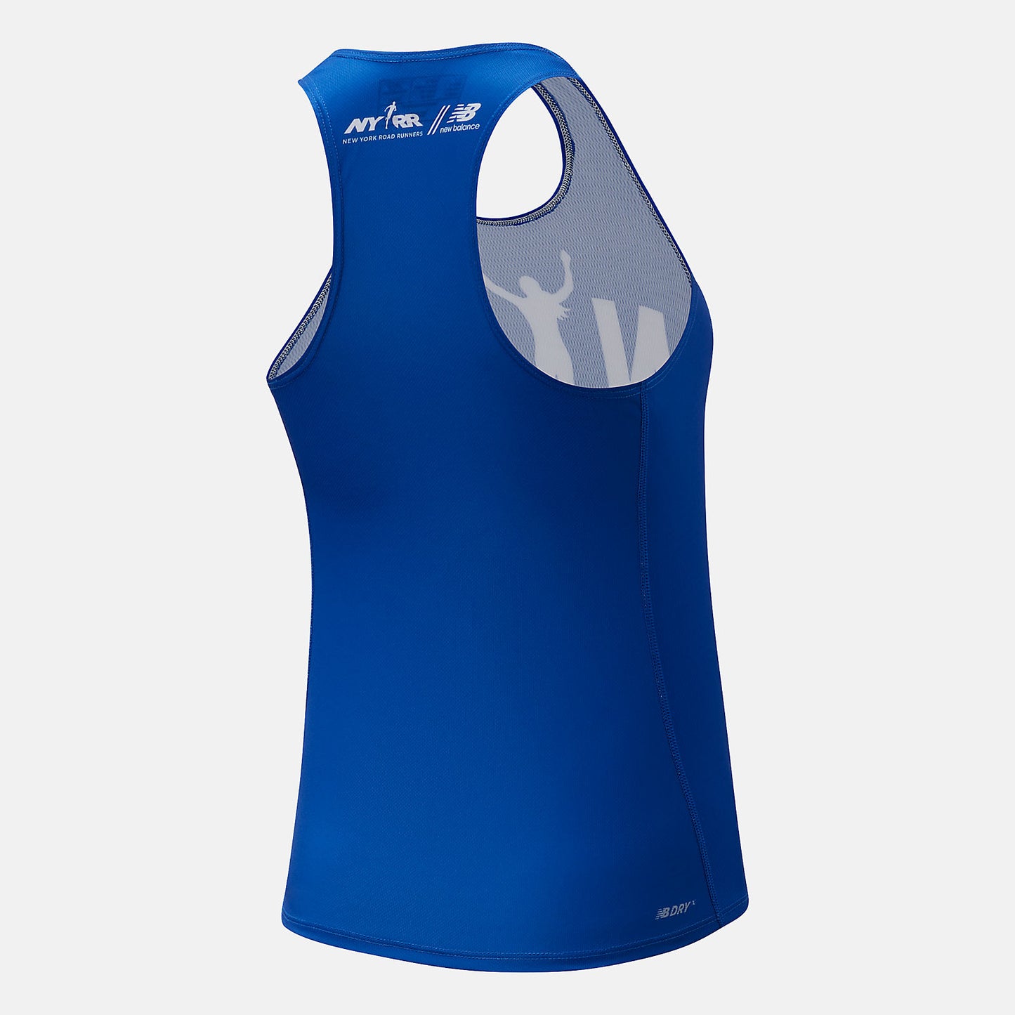 Boroughs Singlet NYC | New Balance Clothing - Women