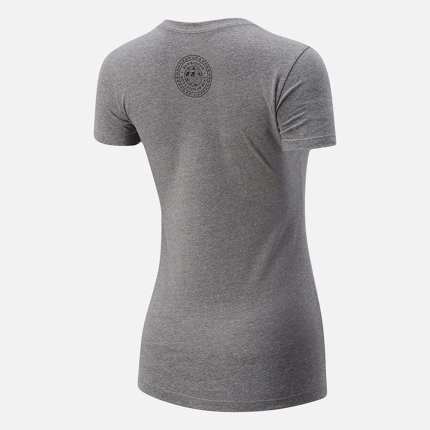 Boston INBound Green Line Graphic Tee | New Balance Clothing - Women