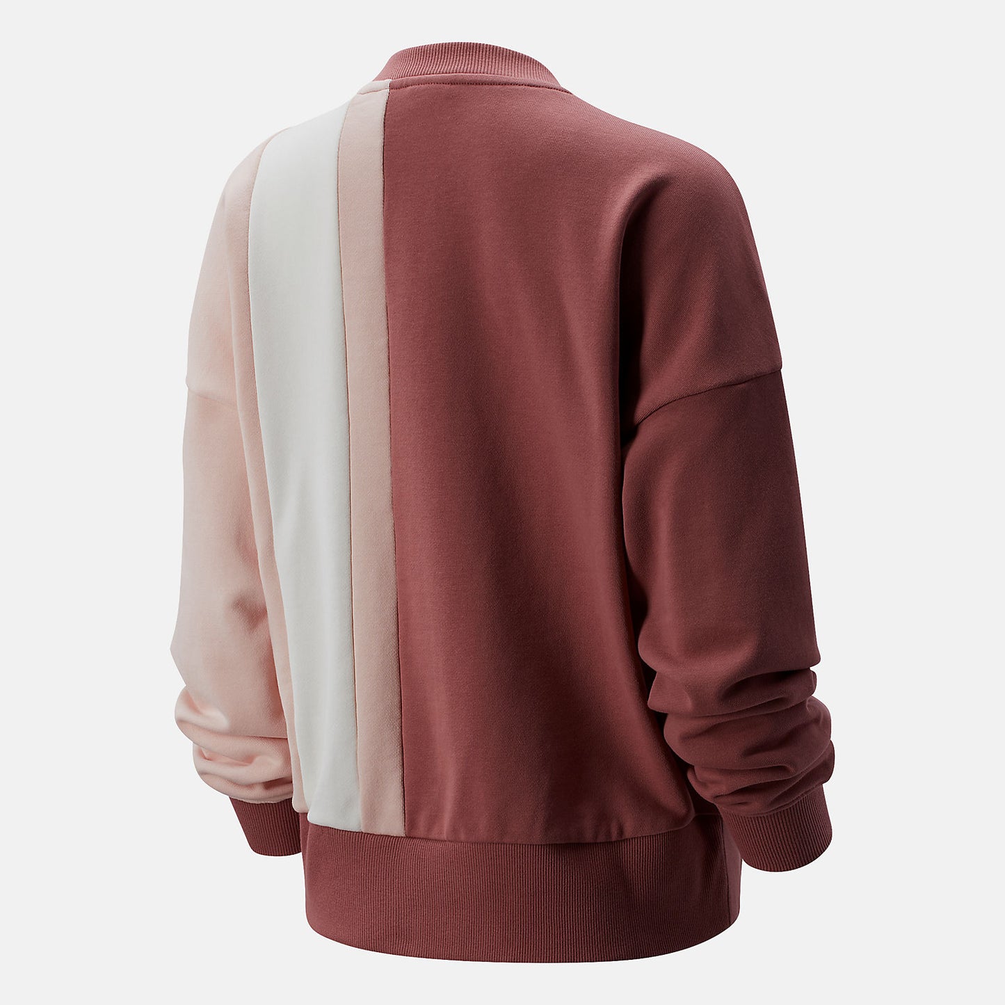 NB Athletics Higher Learning Crew | New Balance Clothing - Women