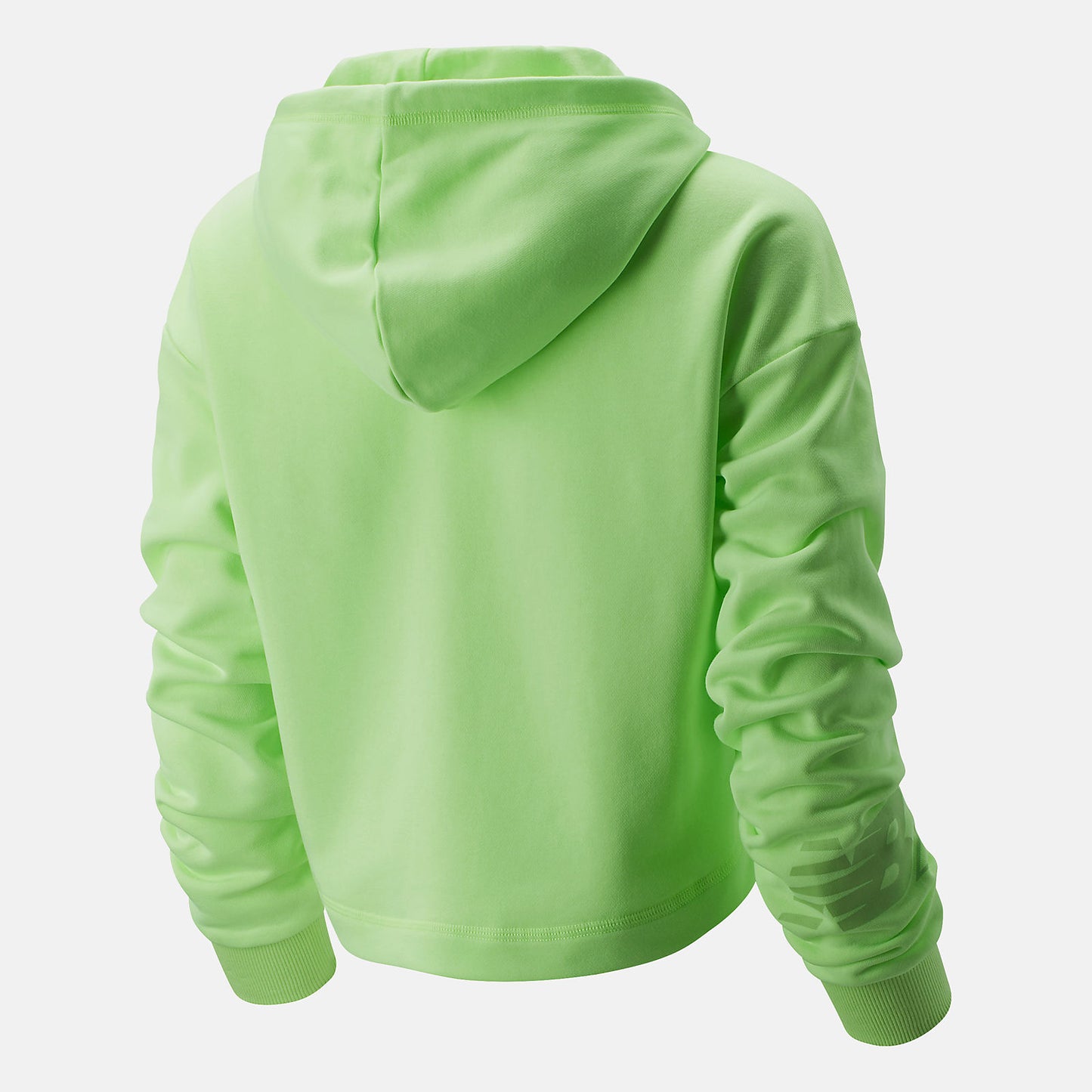 NB Essentials NBX Hoodie | New Balance Clothing - Women