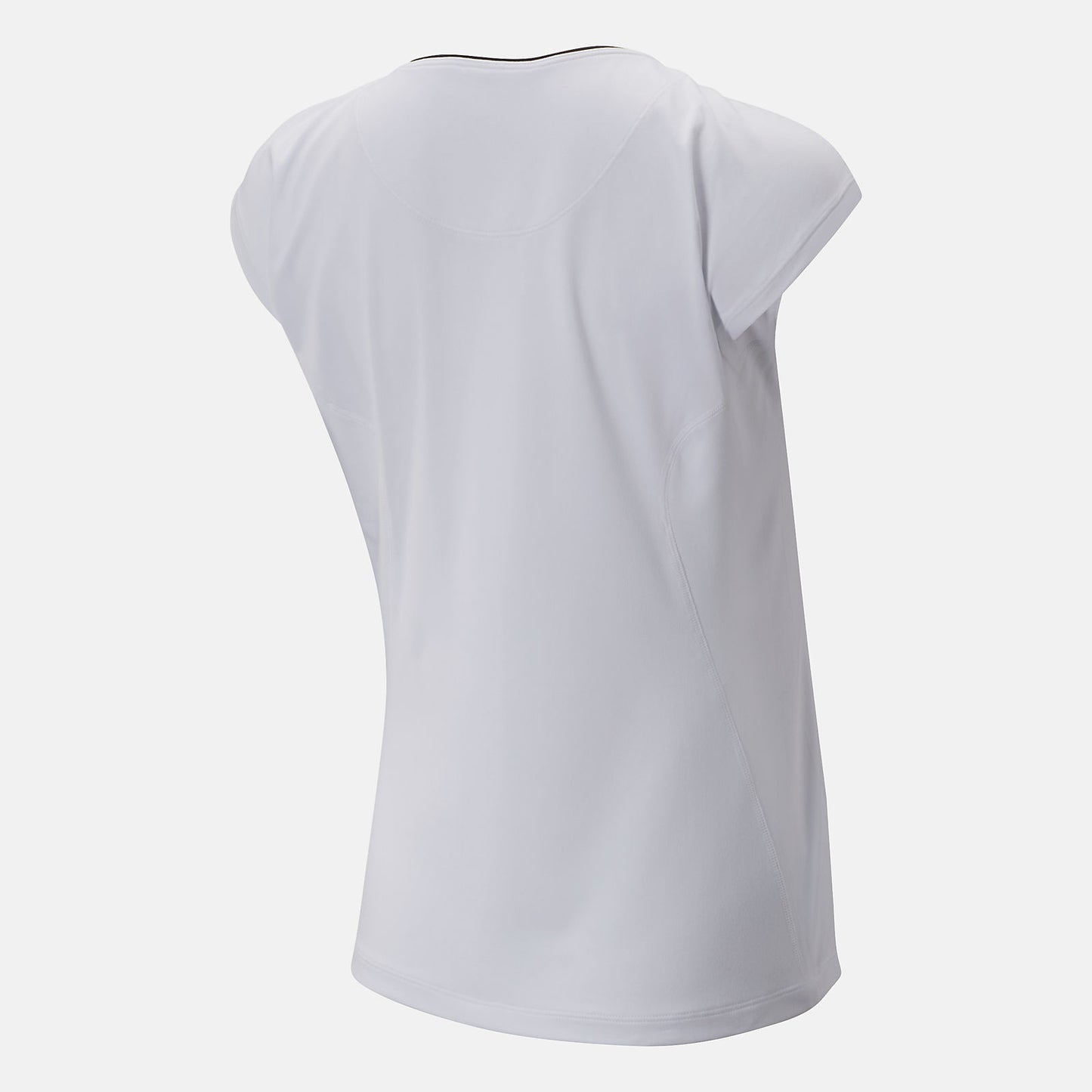 Rally Cap Sleeve | New Balance Clothing - Women