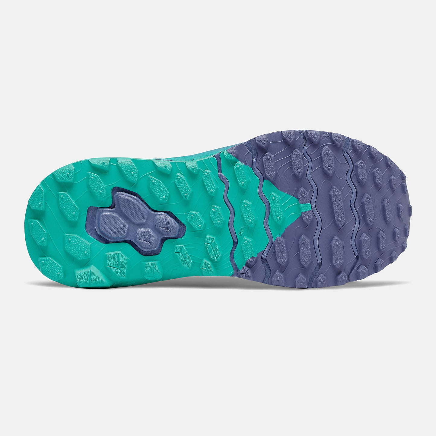 Fresh Foam More Trail v1 | New Balance Shoes - Women