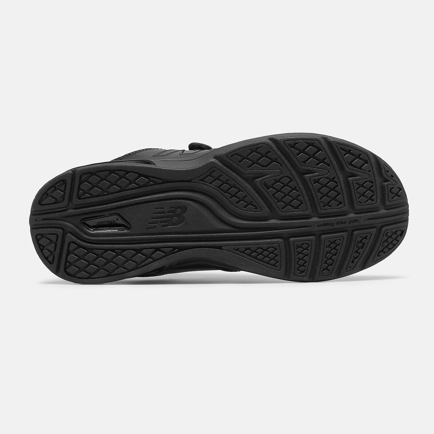 Hook and Loop 813 | New Balance Shoes - Women