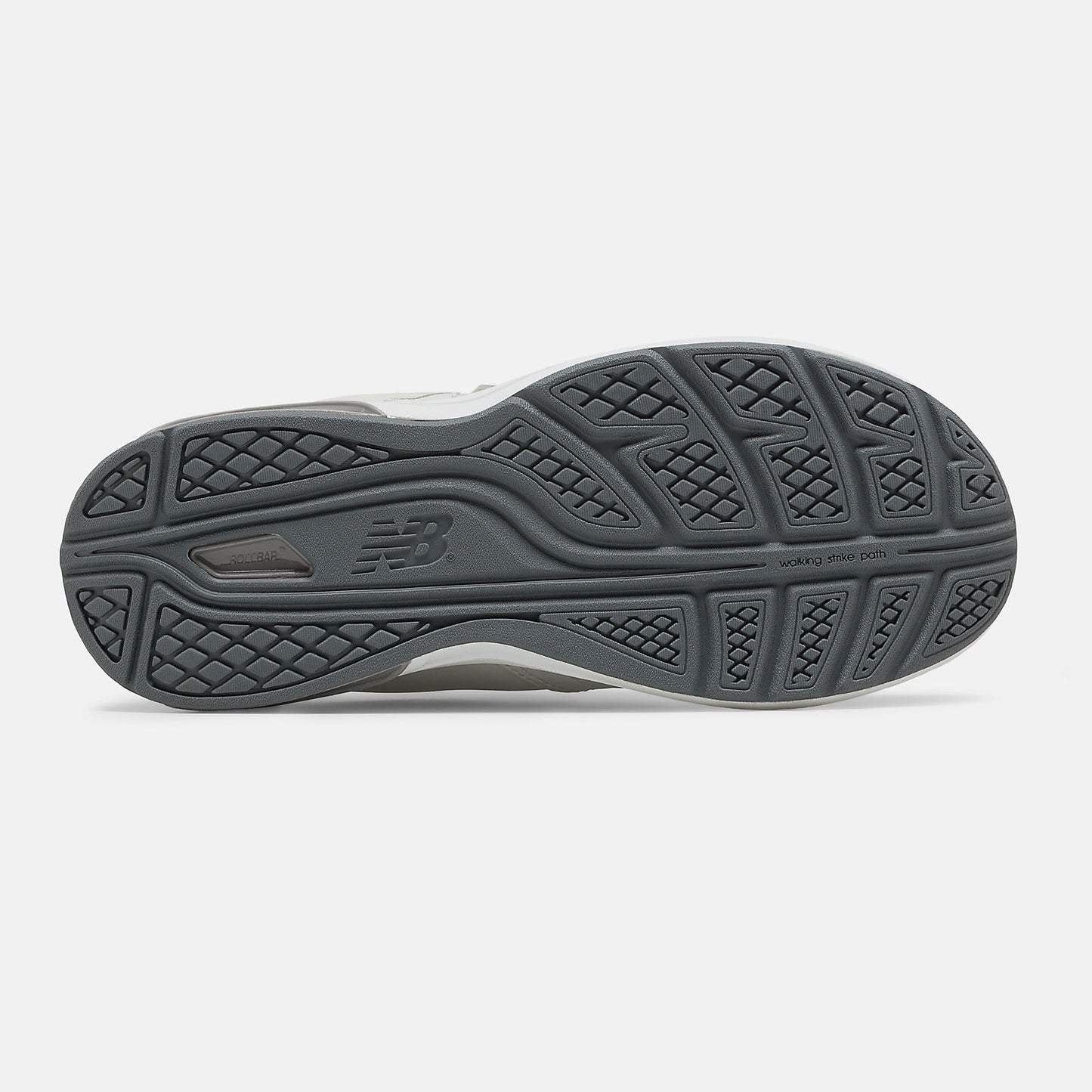 Hook and Loop 813 | New Balance Shoes - Women