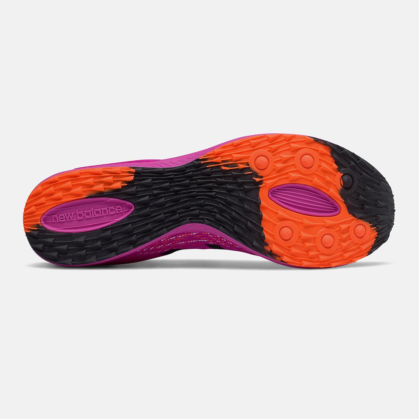 XC Seven Spikeless v3 | New Balance Shoes - Women