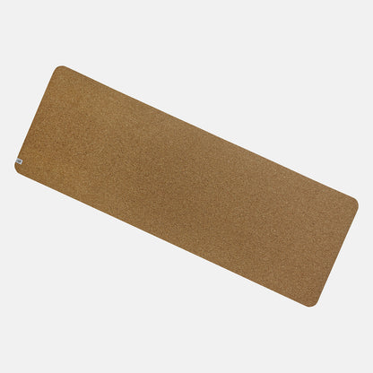 Cork Yoga Mat | New Balance Accessories - Women / Men