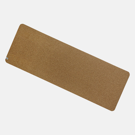 Cork Yoga Mat | New Balance Accessories - Women / Men