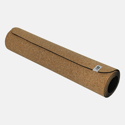 Cork Yoga Mat | New Balance Accessories - Women / Men