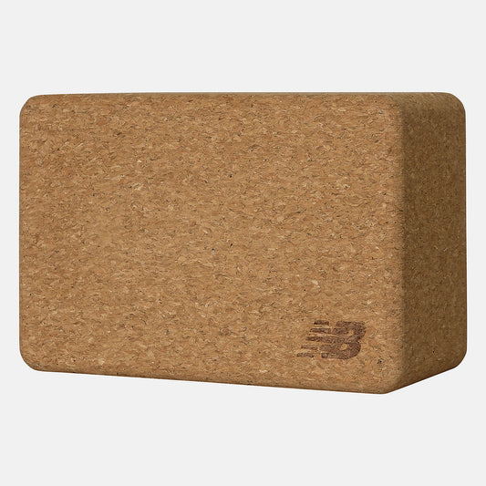 New Balance Hot sale - Cork Yoga Block