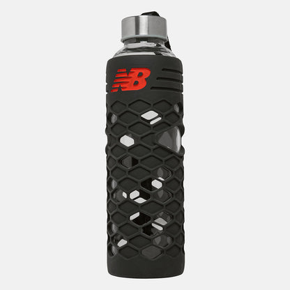 20 oz Glass Water Bottle | New Balance Accessories - Women / Men