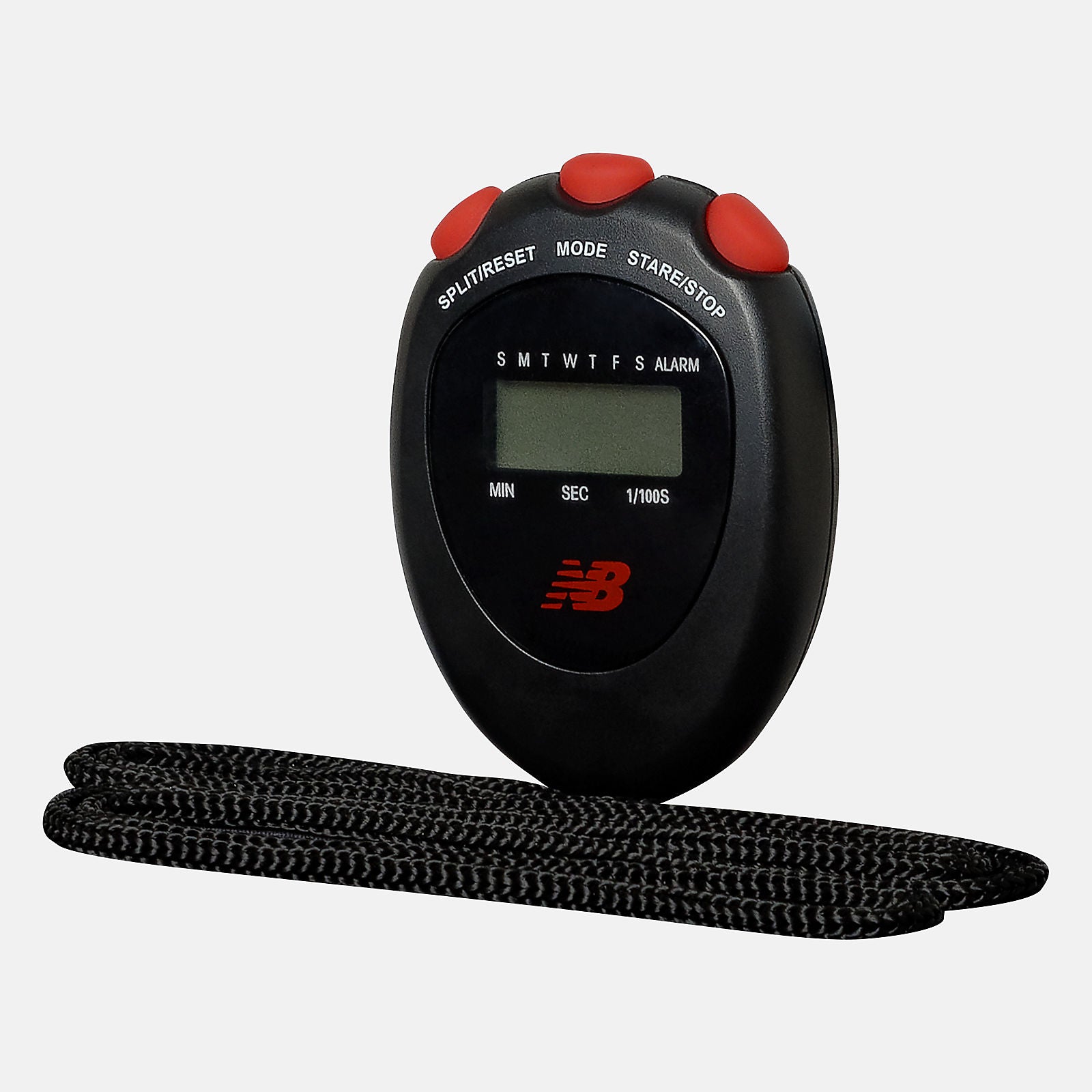 New Balance Online - Stopwatch