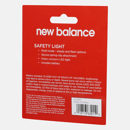 Safety Light | New Balance Accessories - Women / Men