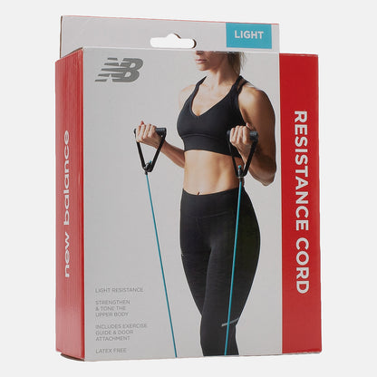 Resistance Cord Light | New Balance Accessories - Women / Men