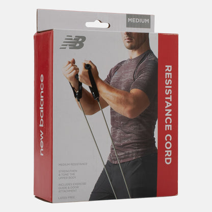 Resistance Cord Medium | New Balance Accessories - Women / Men