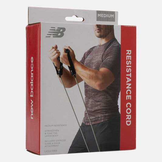 New Balance US - Resistance Cord Medium