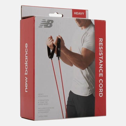 Resistance Cord Heavy | New Balance Accessories - Women / Men