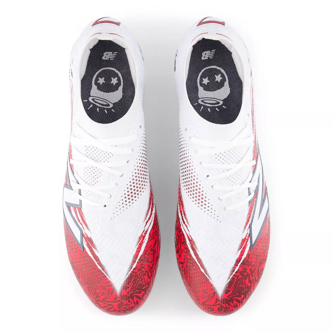 BUKAYO SAKA x FURON ELITE FG V8 - New Balance Shoes
