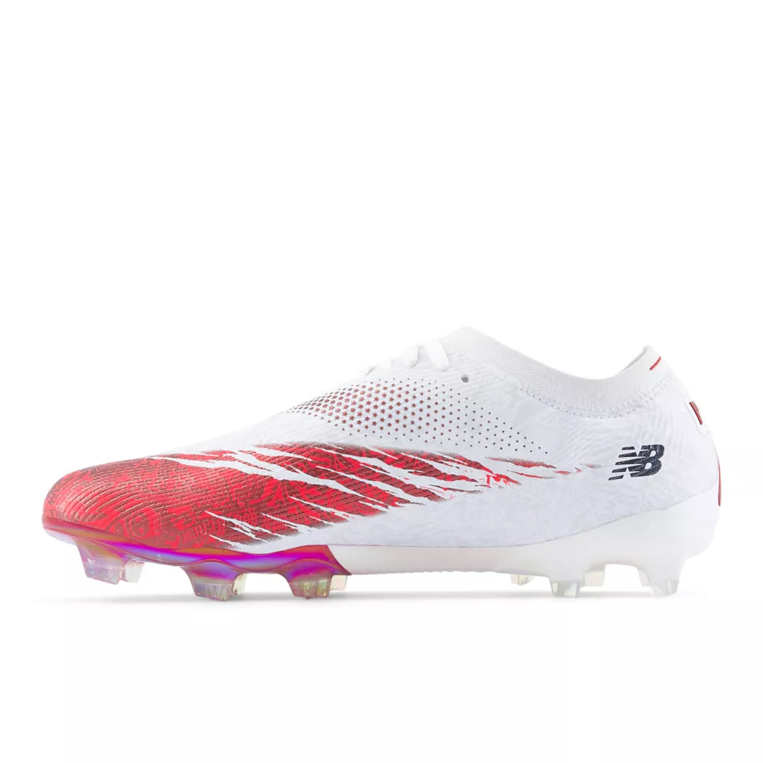 BUKAYO SAKA x FURON ELITE FG V8 - New Balance Shoes
