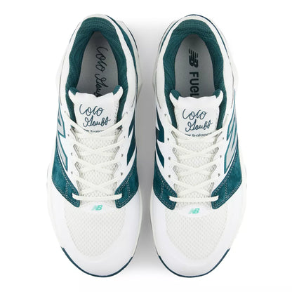 Coco Delray - New Balance Shoes