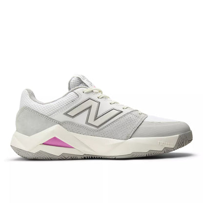 NB WHITE with PINK HEAT,7,Standard (D)