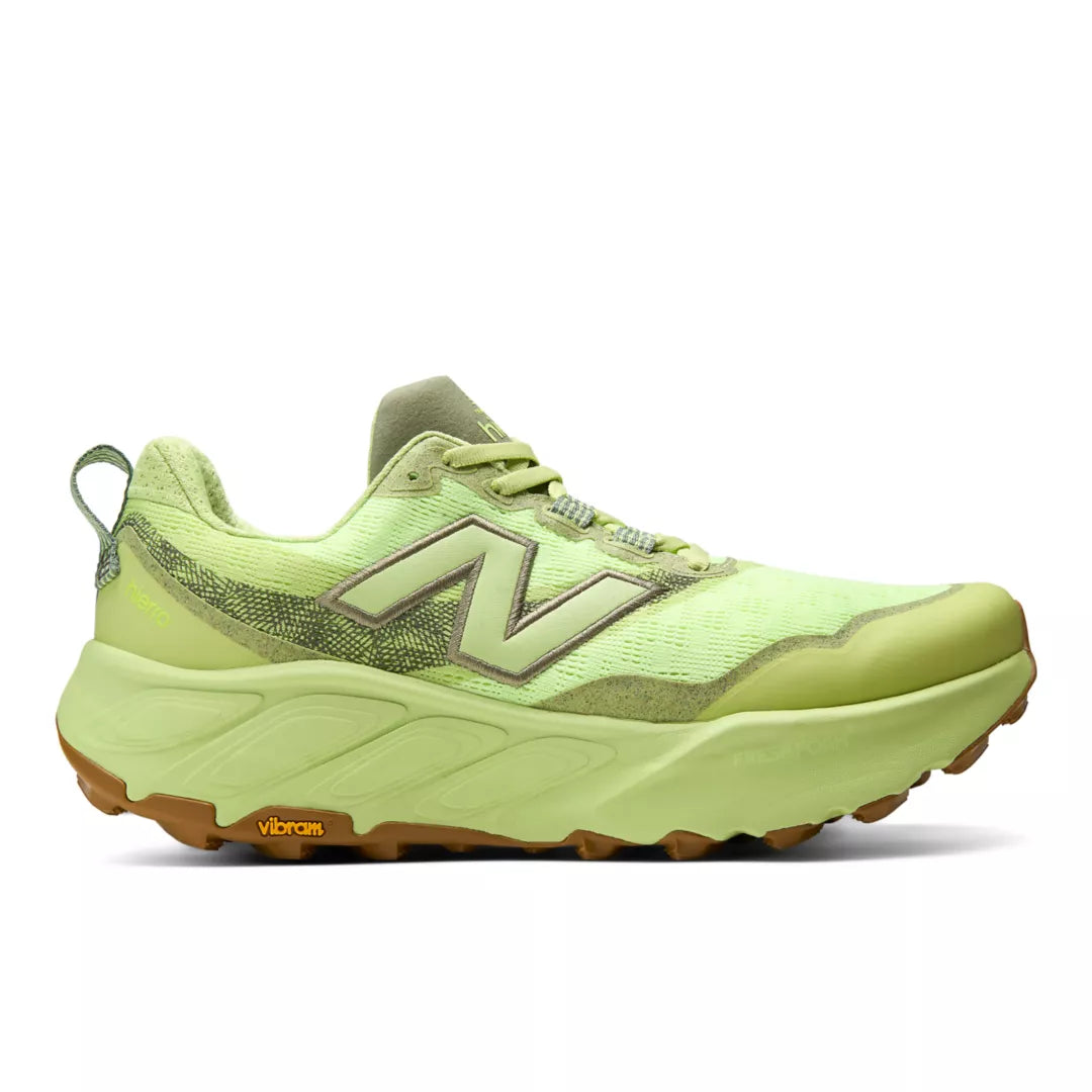 Fresh Foam X Hierro v9 - New Balance Shoes