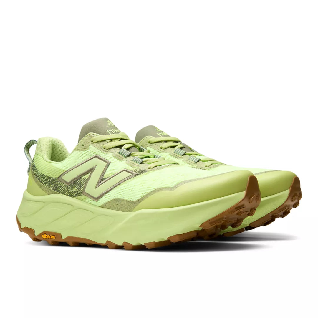 Fresh Foam X Hierro v9 - New Balance Shoes