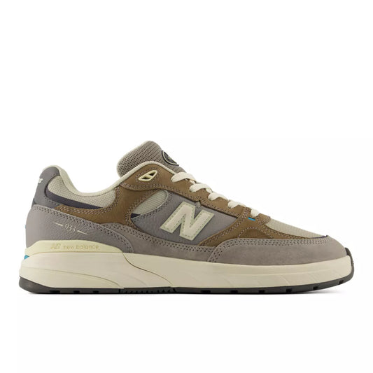 NB Numeric Andrew Reynolds 933 - New Balance Shoes