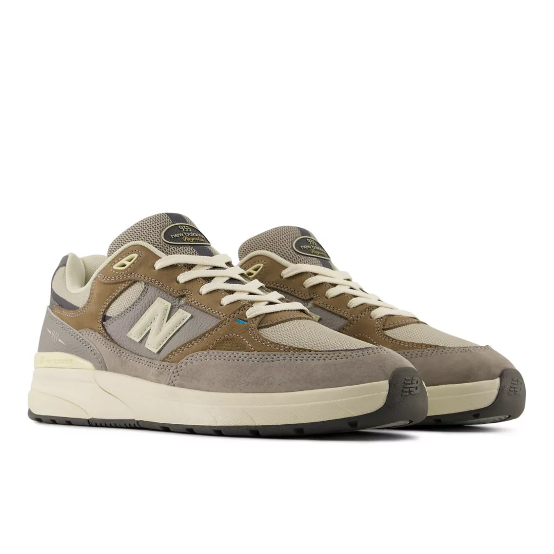 NB Numeric Andrew Reynolds 933 - New Balance Shoes