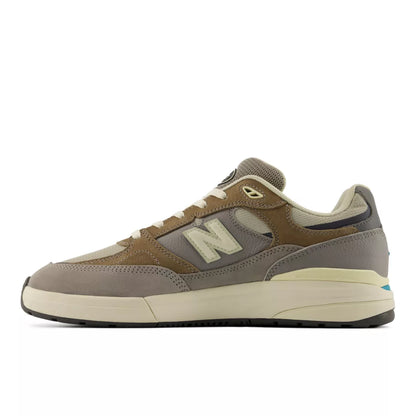NB Numeric Andrew Reynolds 933 - New Balance Shoes