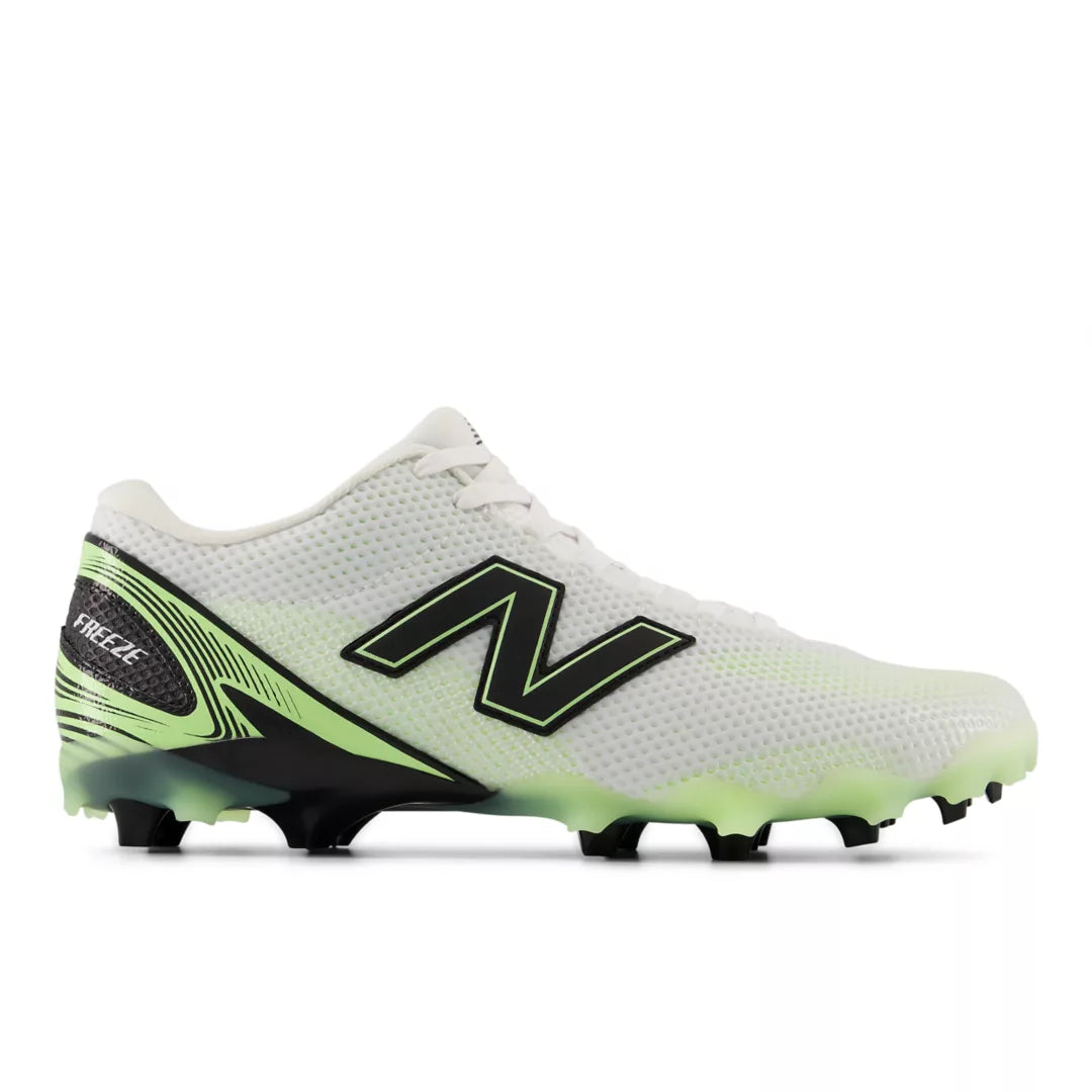 FreezeLX v5 Low - New Balance Shoes