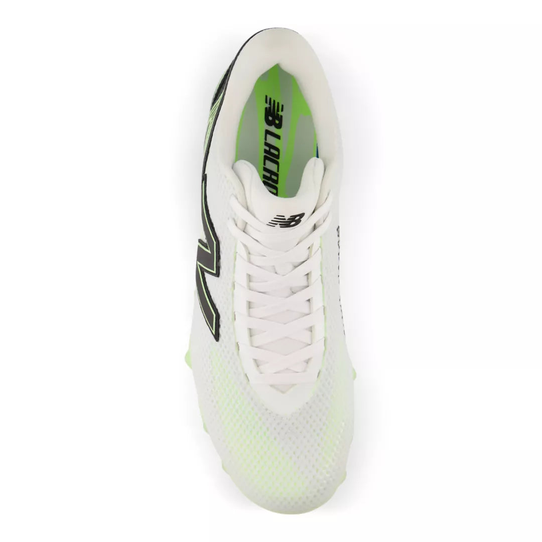 FreezeLX v5 Low - New Balance Shoes