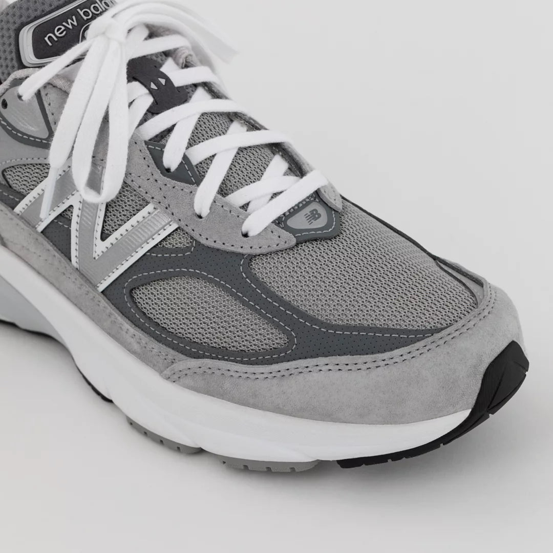 Made in USA 990v6 - New Balance Shoes