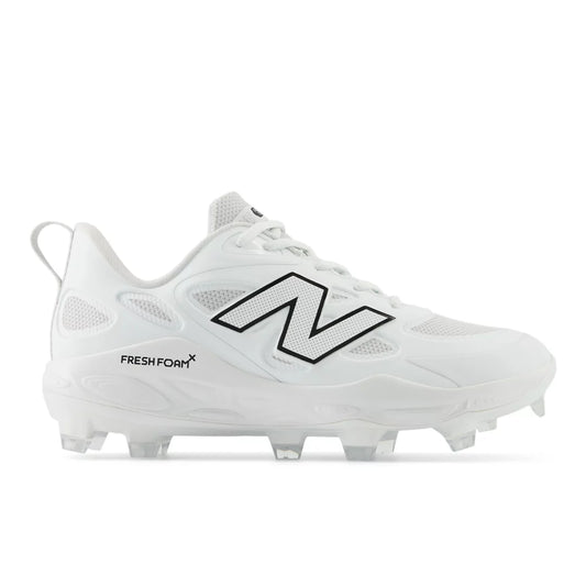 Fresh Foam X Velo v4 Molded - New Balance Shoes
