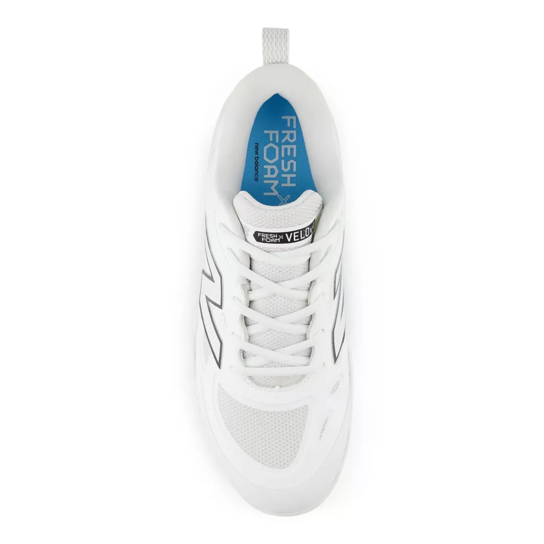 Fresh Foam X Velo v4 Molded - New Balance Shoes