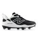 BLACK with NB 103 WHITE