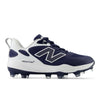 TEAM NAVY with NB 103 WHITE