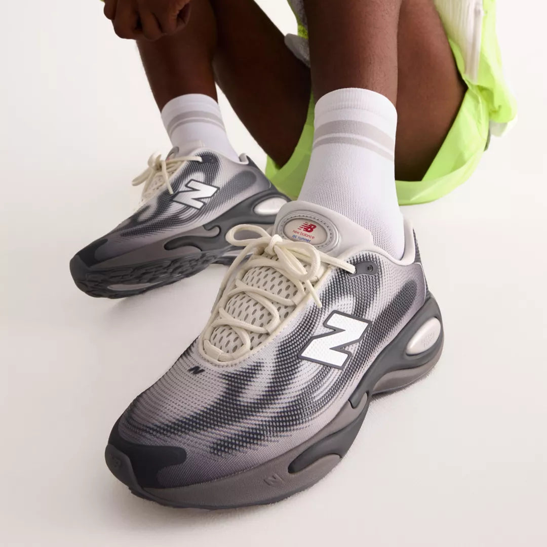 AC Runner - New Balance Shoes