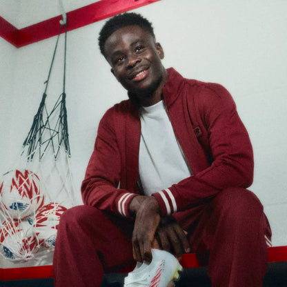 BUKAYO SAKA x FURON TEAM JNR FG V8 - New Balance Sports