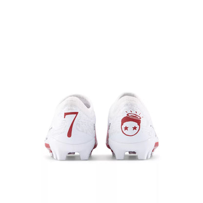 BUKAYO SAKA x FURON TEAM JNR FG V8 - New Balance Sports