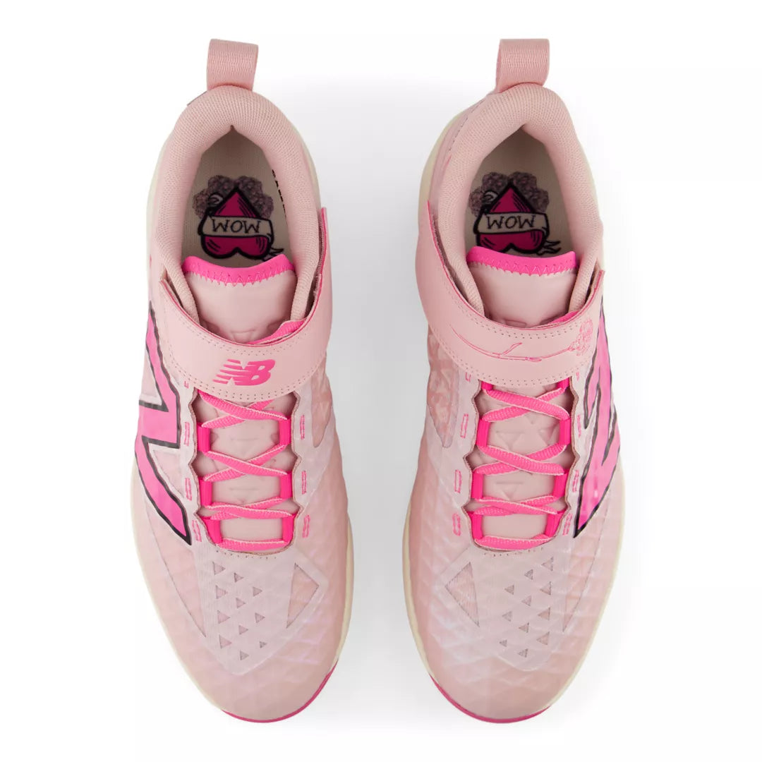 Fuelcell 4040v8 Low Metal - New Balance Shoes